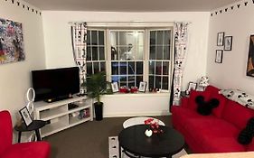 Disney Magic At Jiminy Mountain